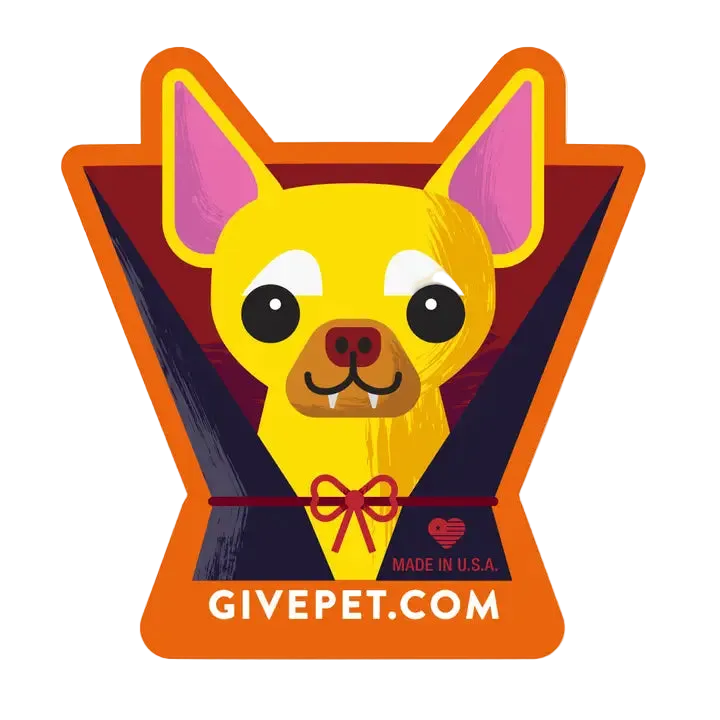 Love Bites Sticker