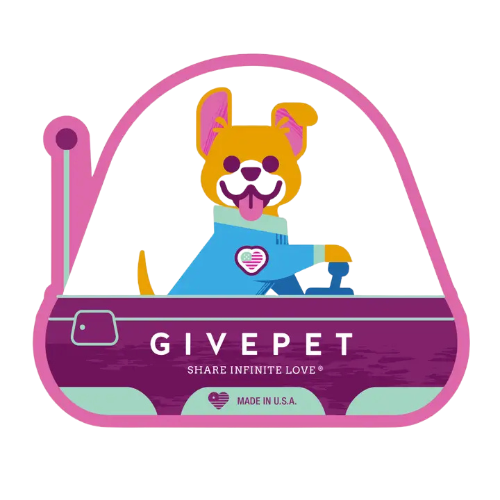 Astromutt Sticker