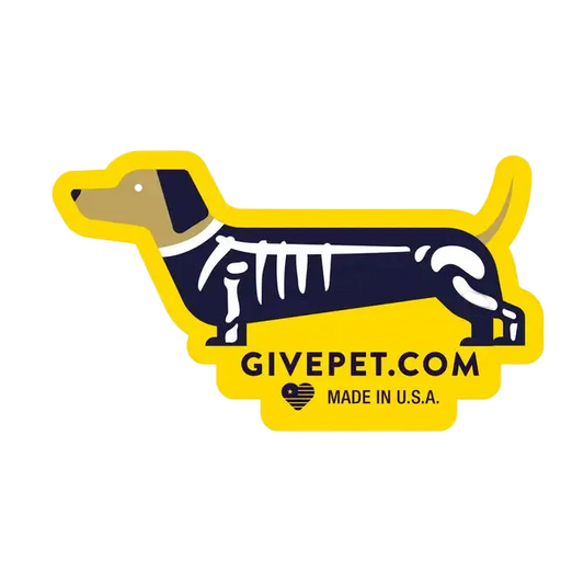 Skelepup Sticker Sticker
