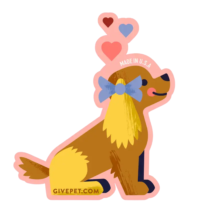 Sugar Sticker