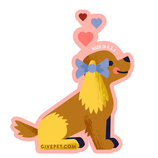 Sugar Sticker