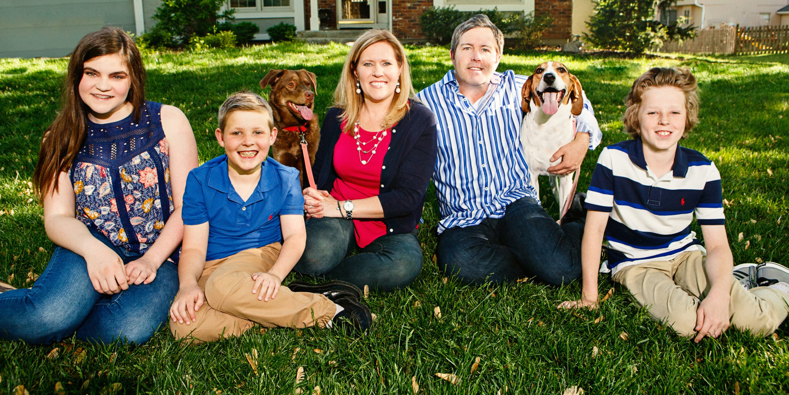 GivePet Dennis Family GivePet