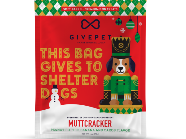 Holiday Dog Treats