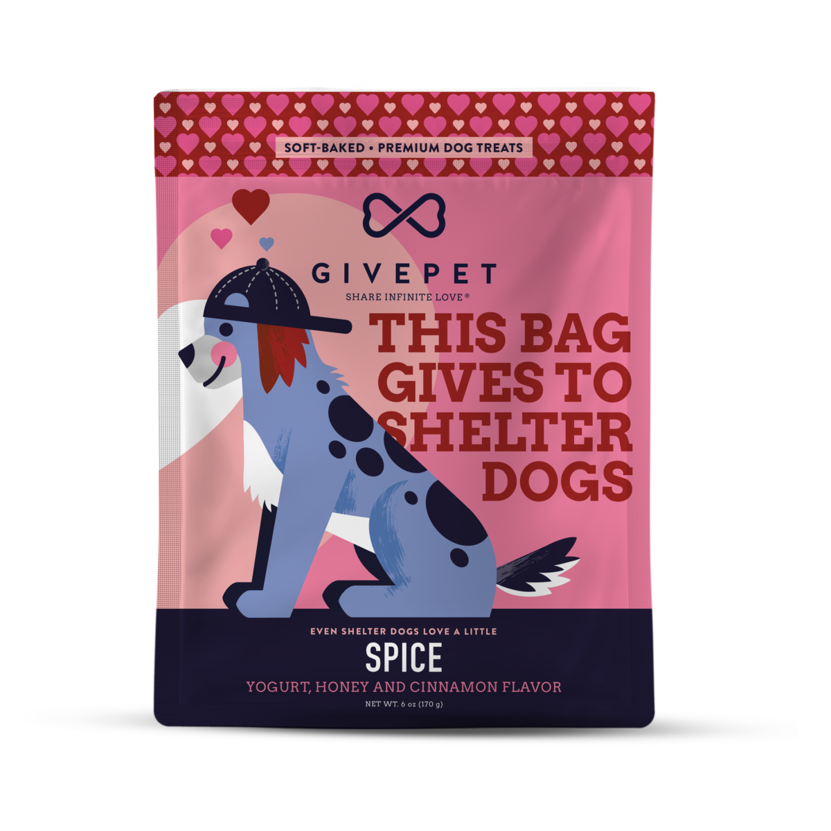 spice-givepet